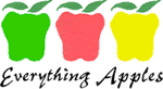 Everything Apples Logo